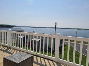 The Seaflower - With Lake Views Campground/ 
RV Resort in Barrow-in-Furness District