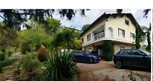 Wellness & Intermittent Fasting Stay by Mélissa Apartment in Auvergne-Rhône-Alpes