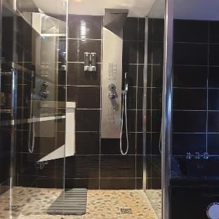 loveroom les nuances de Melis Villa in Auvergne-Rhône-Alpes