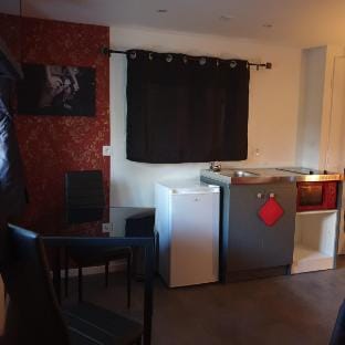 loveroom les nuances de Melis Villa in Auvergne-Rhône-Alpes