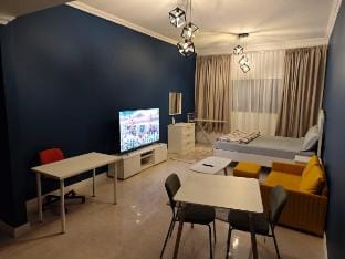 5 Star Comfort - Luxury Sea View Vacation rental in Ajman