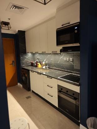 5 Star Comfort - Luxury Sea View Vacation rental in Ajman