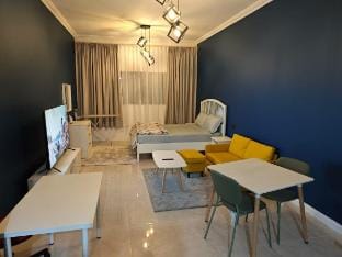 5 Star Comfort - Luxury Sea View Vacation rental in Ajman