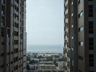 5 Star Comfort - Luxury Sea View Vacation rental in Ajman