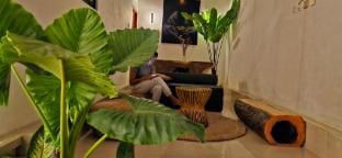 Modern Tropical Villa 2BR, Family Friendly Retre Villa in Bali