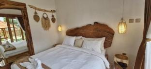 Modern Tropical Villa 2BR, Family Friendly Retre Villa in Bali