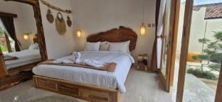 Modern Tropical Villa 2BR, Family Friendly Retre Villa in Bali