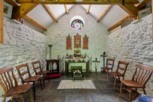 Clover at Gorslwyd - Sound Retreat Vacation rental in Penbryn