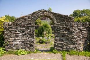 Cornflower at Gorslwyd - Sound Retreat Vacation rental in Penbryn