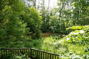 Cornflower at Gorslwyd - Sound Retreat Vacation rental in Penbryn