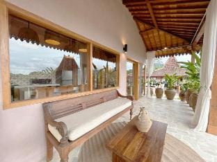 Tebola Joglo Villas Vacation rental in Sidemen