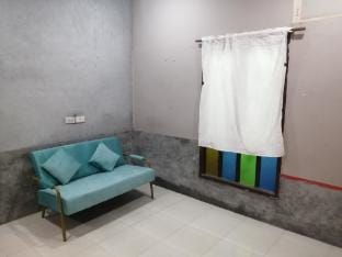 Tiny house Lanta  Vacation rental in Sala Dan