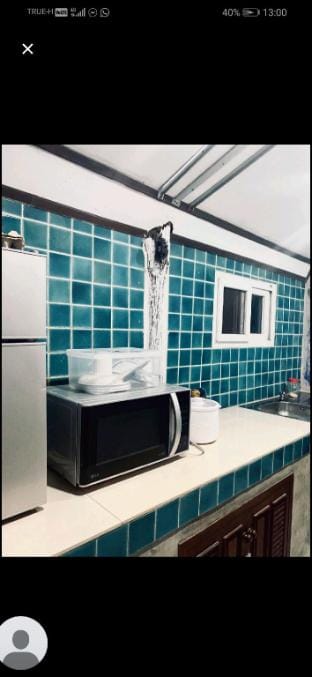 Tiny house Lanta  Vacation rental in Sala Dan