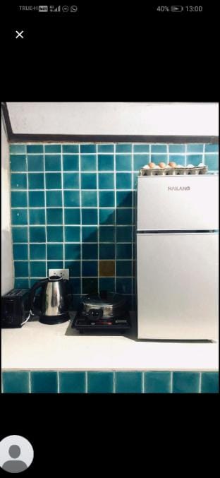 Tiny house Lanta  Vacation rental in Sala Dan