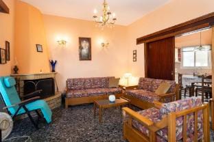 Pylos Sunset Retreat with Panoramic Sea Views Vacation rental in Messenia