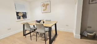 10% OFF|Weekly Rate|Relocation|Parking|WiFi|3BDR Vacation rental in Bedford