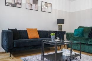 WeeklyStay|Relocation|Parking|Sleeps5|WiFi Vacation rental in Aylesbury