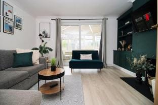 Weekly Special | 10% Off | WiFi |Parking |Sleeps 6 Vacation rental in Bath