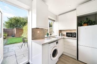 10%OFF|Stay7Nights|Family|WiFi|Garden|Sleeps4 Vacation rental in Aylesbury