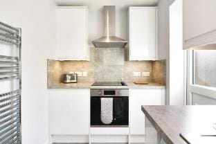 10%OFF|Stay7Nights|Family|WiFi|Garden|Sleeps4 Vacation rental in Aylesbury