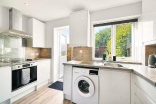 10%OFF|Stay7Nights|Family|WiFi|Garden|Sleeps4 Vacation rental in Aylesbury