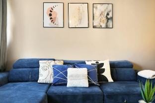 10%OFF|Stay7Nights|Family|WiFi|Garden|Sleeps4 Vacation rental in Aylesbury