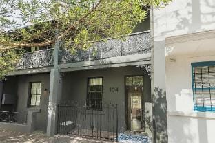 Property view