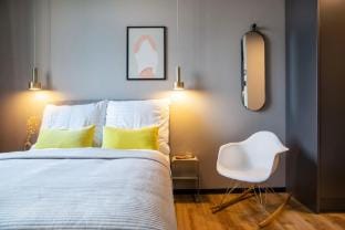 ipartment Leverkusen Apartment in Leverkusen