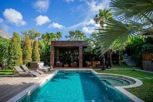 Property view