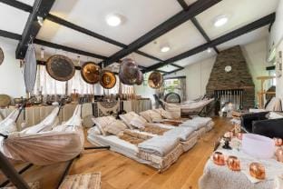 Hedgerow at Gorslwyd - Sound Retreat Vacation rental in Penbryn