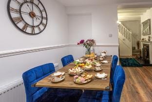 10%OFF|LongStay|Family|Garden|WiFi|Sleeps8|Deal Vacation rental in Flamborough