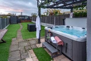 10%OFF|LongStay|Family|Garden|WiFi|Sleeps8|Deal Vacation rental in Flamborough