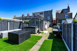 10%OFF|LongStay|Family|Garden|WiFi|Sleeps8|Deal Vacation rental in Flamborough