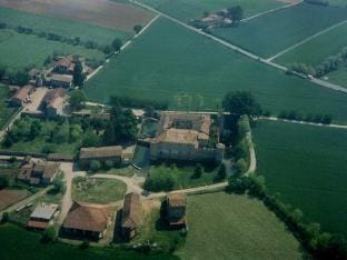 Terre di Lisignano - Anima antica, comfort moderno Apartment in Emilia-Romagna