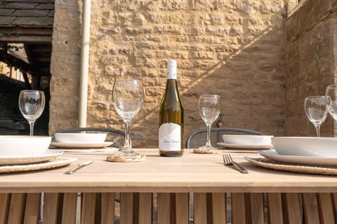 The Lantern Vacation rental in Bourton-on-the-Water