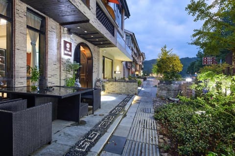 Property view