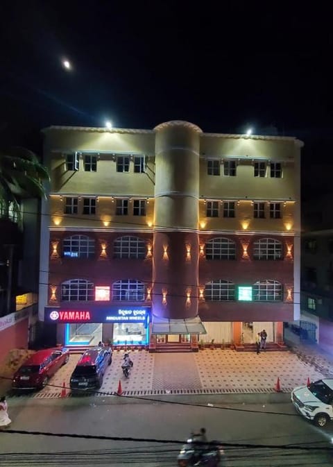 Property view