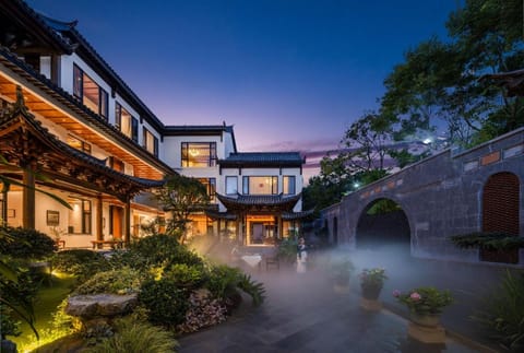 Property view