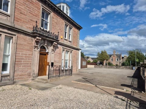 Bank House Hotel in Inverness