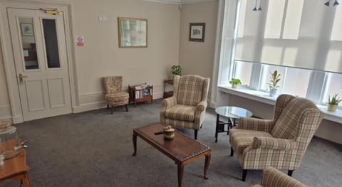 Bank House Hotel in Inverness