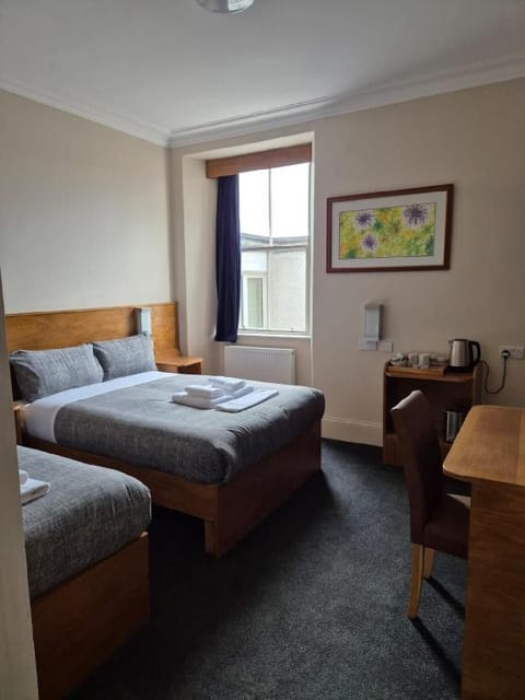 Bank House Hotel in Inverness