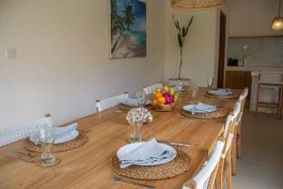 Private Room Pool View in Shared Villa near Beach Vacation rental in Mengwi