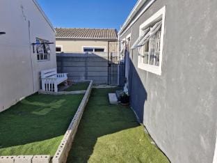 Kay's Guest Apartments Vacation rental in Cape Town