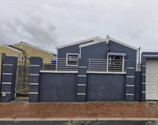 Kay's Guest Apartments Vacation rental in Cape Town