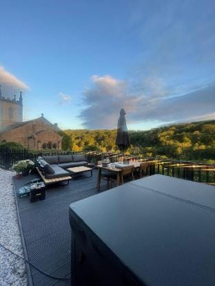 Ironbridge Tiny Hideaway Apartment in Tontine Hill