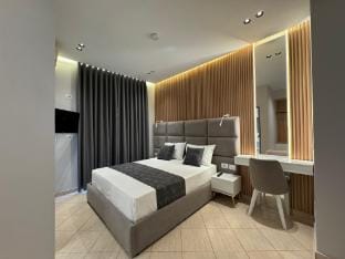 Villa CACA Apartment in Ksamil