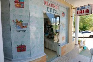 Villa CACA Apartment in Ksamil