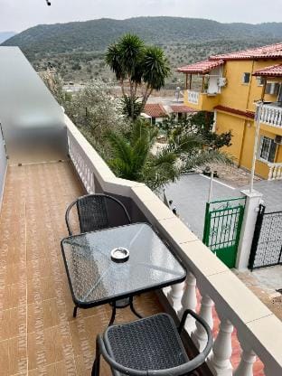 Villa CACA Apartment in Ksamil