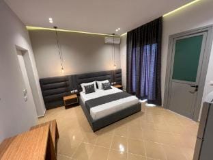 Villa CACA Apartment in Ksamil