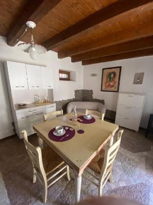 La Casetta in Costa Vacation rental in Trentino-South Tyrol